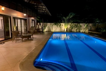 GPPH0498 Available soon House with 4 bedroom and private pool